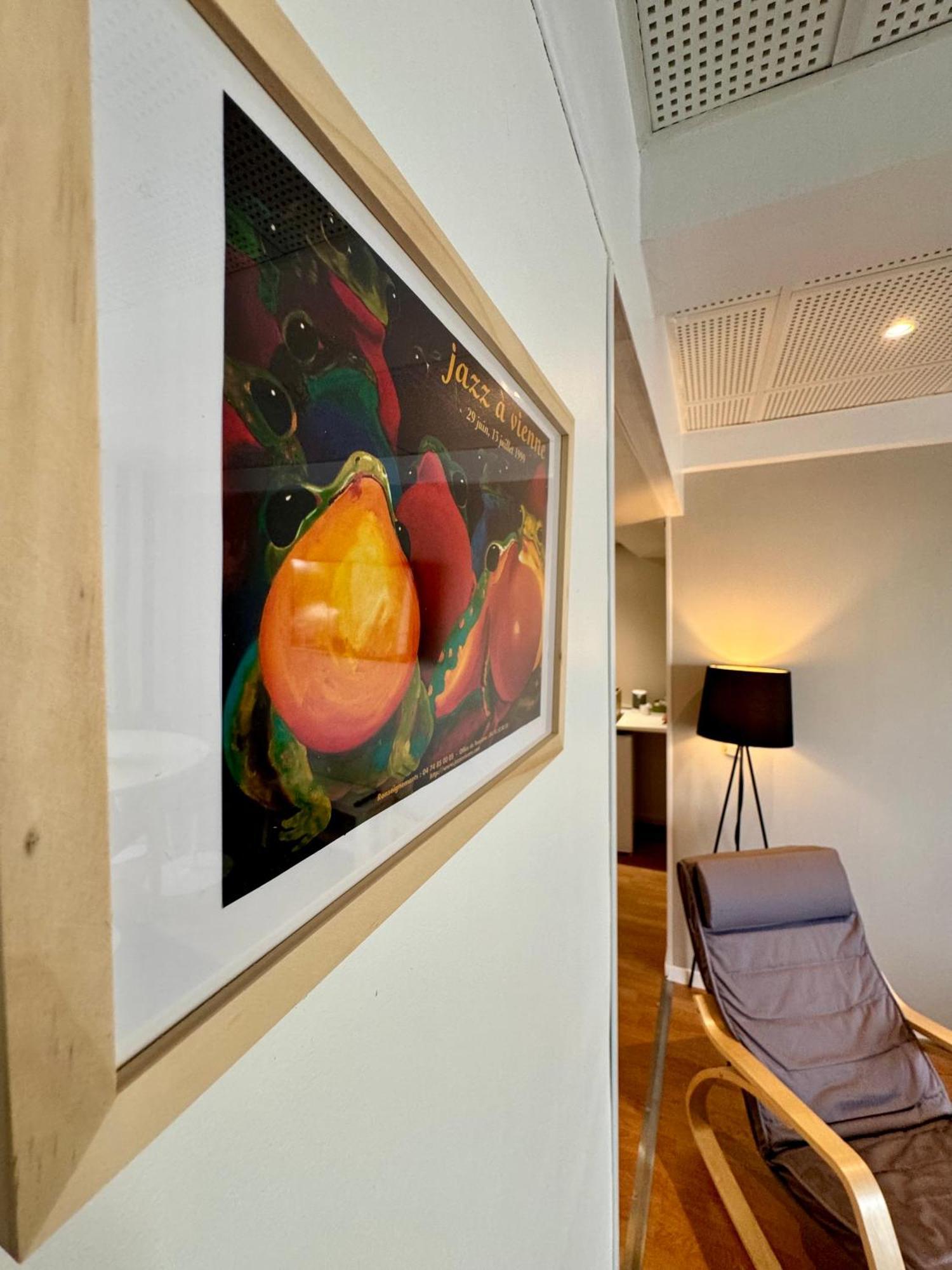 Appartement Lumineux Et Renove Pres De Montmartre "Amelie" Παρίσι Εξωτερικό φωτογραφία