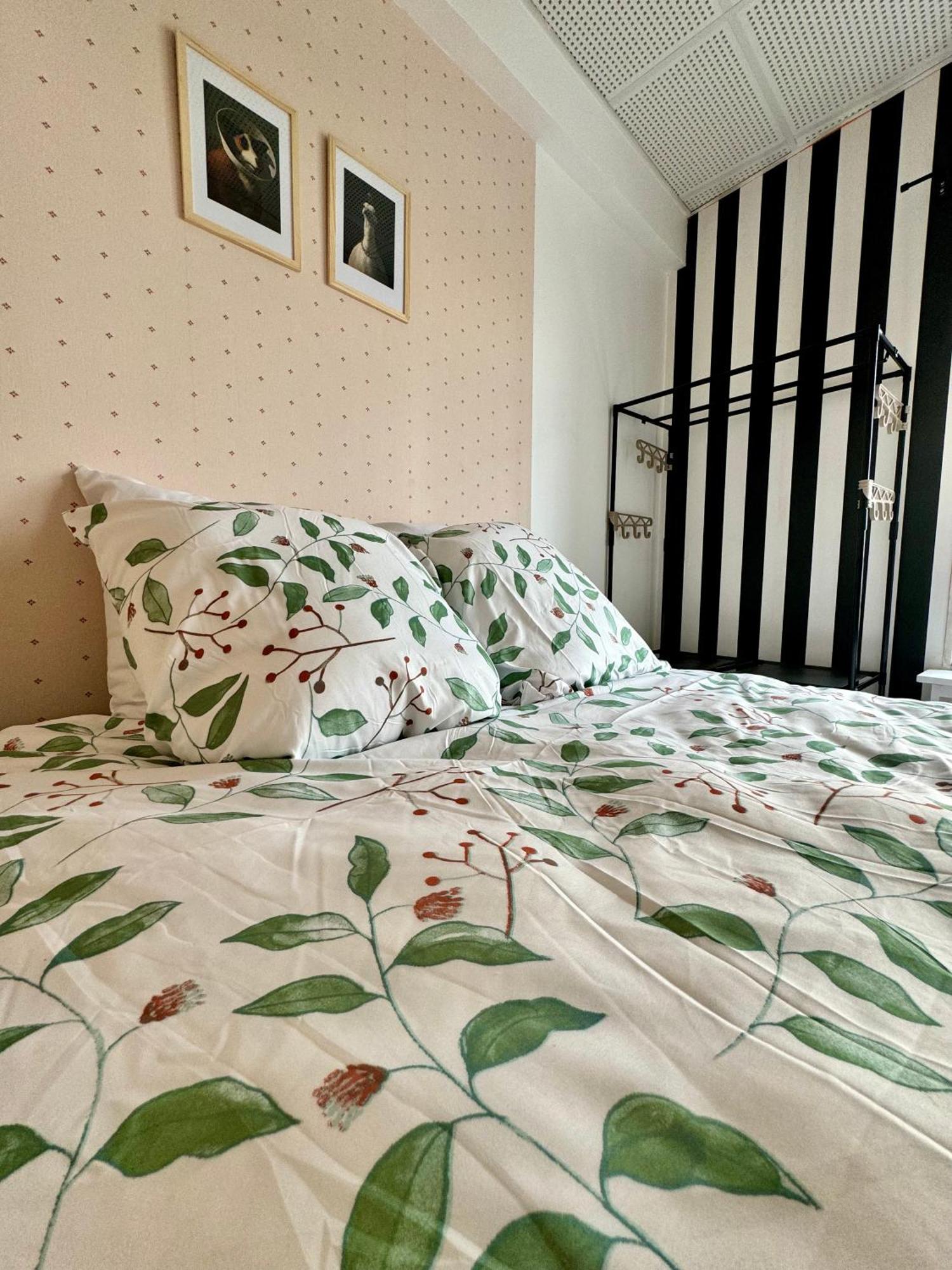 Appartement Lumineux Et Renove Pres De Montmartre "Amelie" Παρίσι Εξωτερικό φωτογραφία