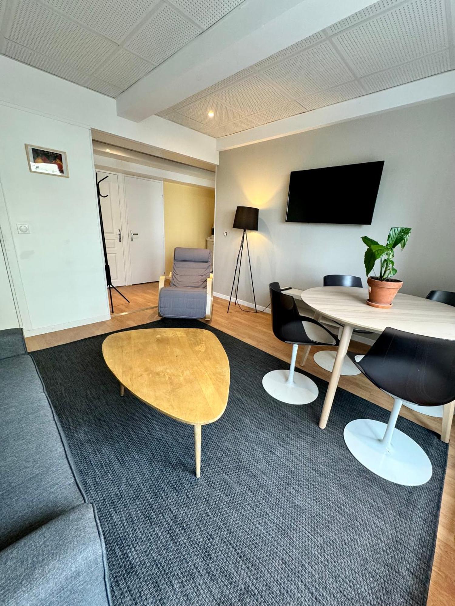 Appartement Lumineux Et Renove Pres De Montmartre "Amelie" Παρίσι Εξωτερικό φωτογραφία